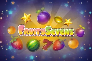 Fruity Sevens Logo